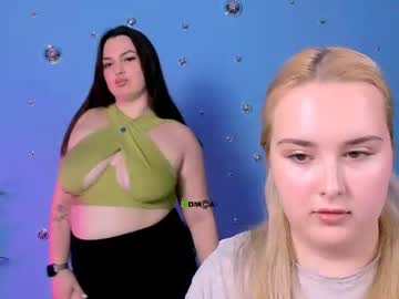 megan sparkling