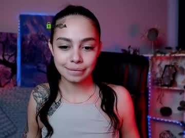 melani first