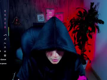 miichael black