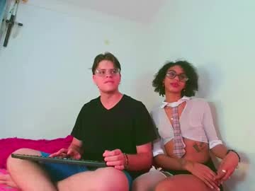 nathy and randy