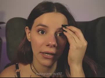 nyx 97