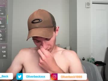 oliver beck
