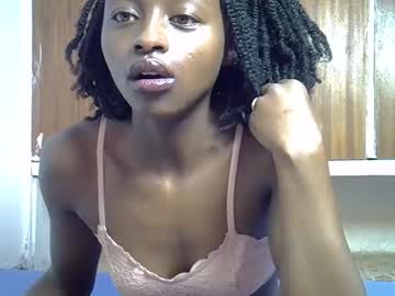 peachy ebony