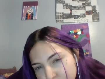 purpleandviolet