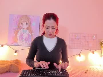 ruby  flame