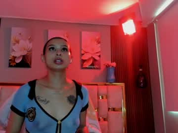 salome konor