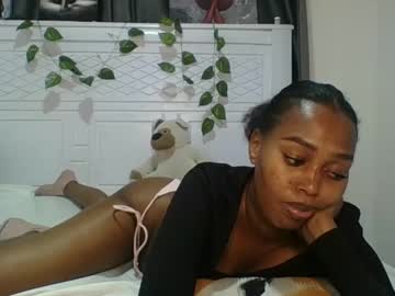 sexttiana ebony