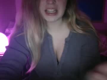 shyspacegirlie