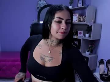 soffy thopmson