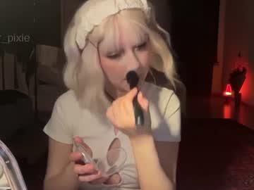 super pixie