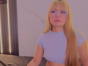 sweet blonde ro