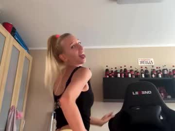 sweetblondye