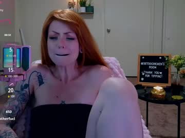 tattoochicken