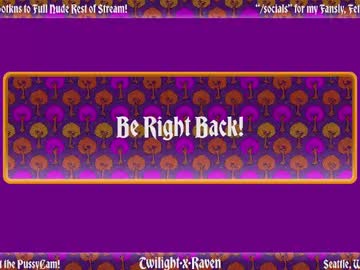 twilightxraven