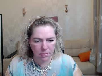 unsual milf