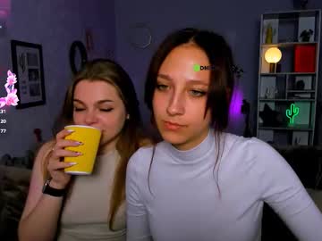 veronica bubble