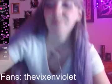 violetvixen468