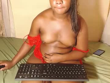 xebonyqueeenxxx