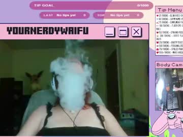 yournerdywaifu