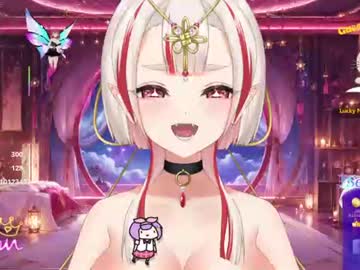 yuna kiss8